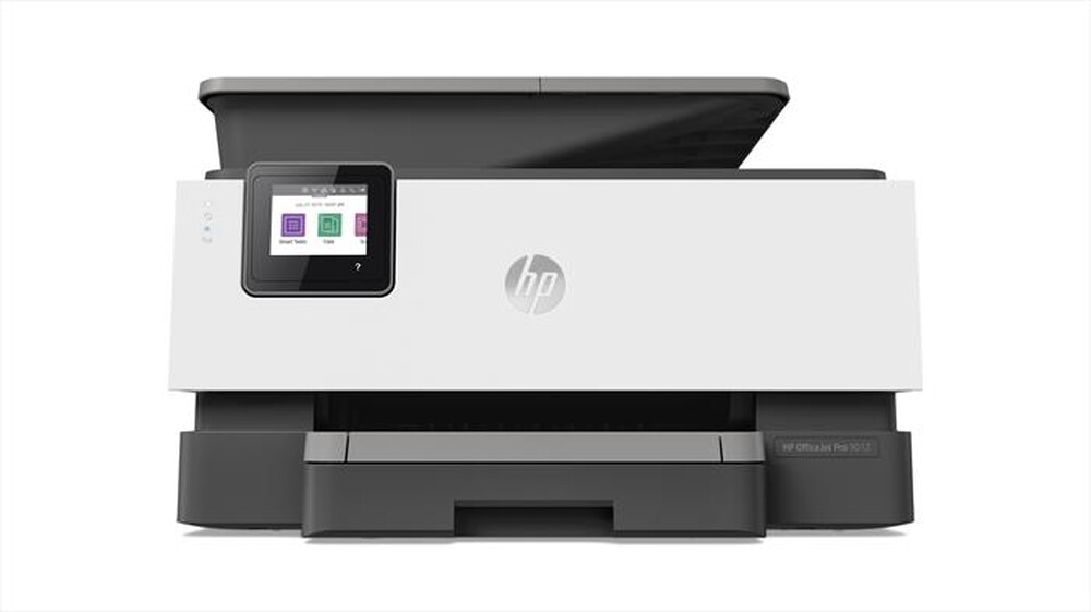 "HP - OFFICEJET PRO 9012-Bianca"