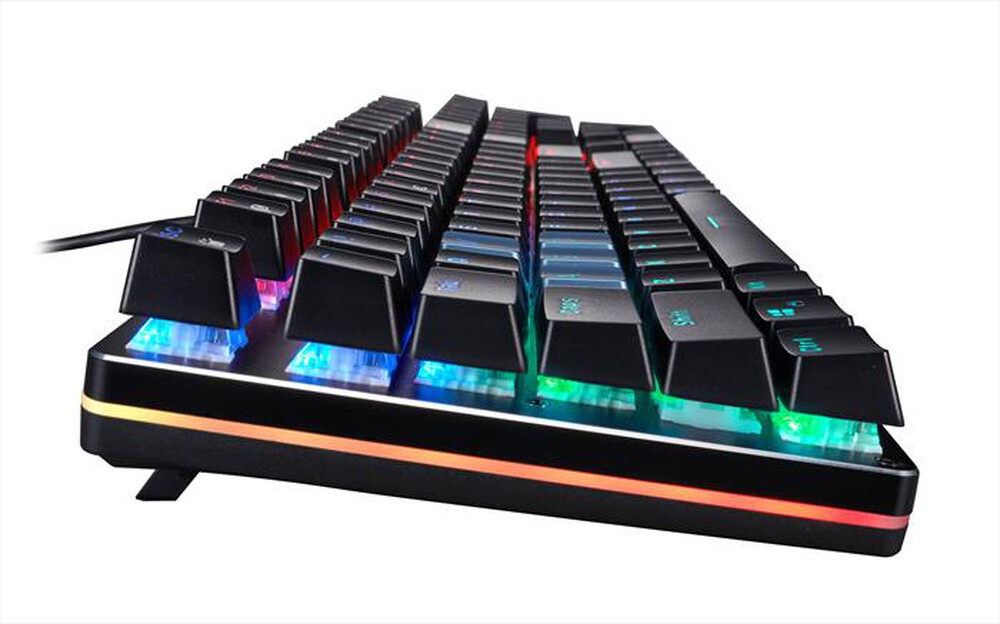 "ACER - Tastiera PREDATOR AETHON 303-Nero"