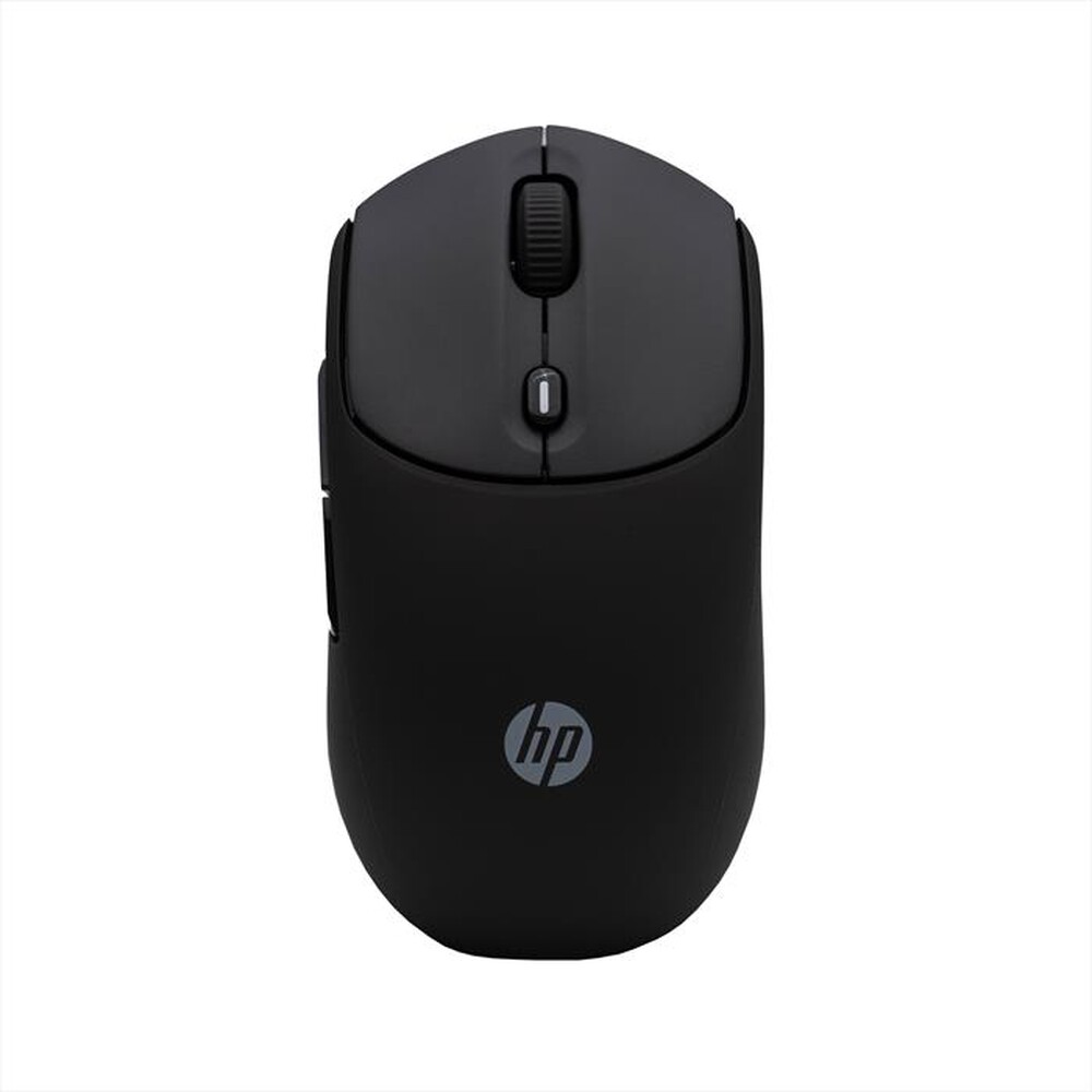 Immagine del prodotto HP - MOUSE WIRELESS 400 QUIET-Nero