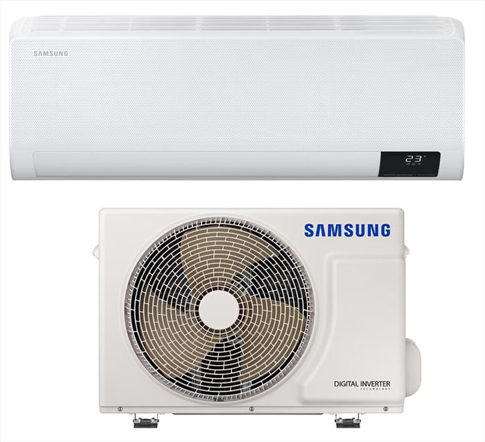 "SAMSUNG - Kit F-AR12NXT Climatizzatore monosplit"