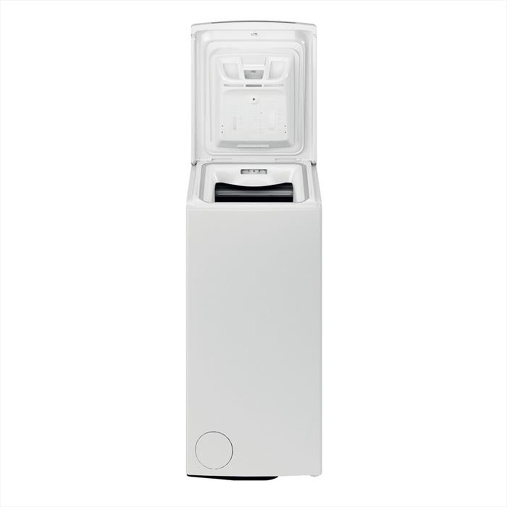 "WHIRLPOOL - Lavatrice TDLR 7231BS IT 7 Kg Classe D-Bianco"