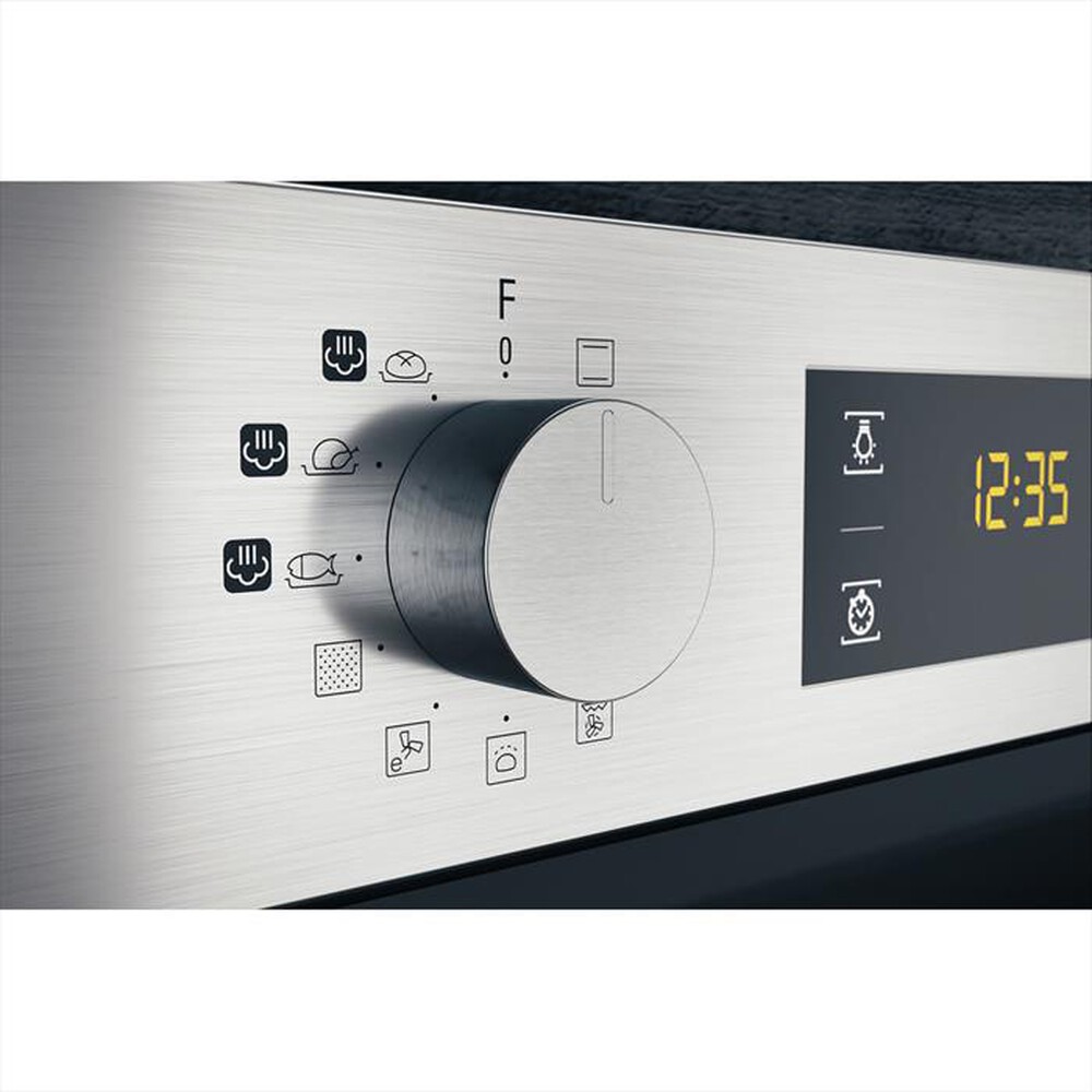 "HOTPOINT ARISTON - Forno incasso elettrico FA3S 844 P IX HA"