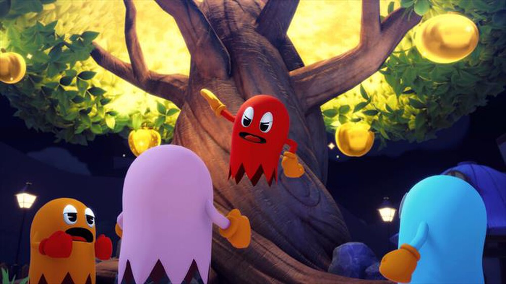 Immagine del prodotto NAMCO - PAC-MAN WORLD 2 RE-PAC NSW