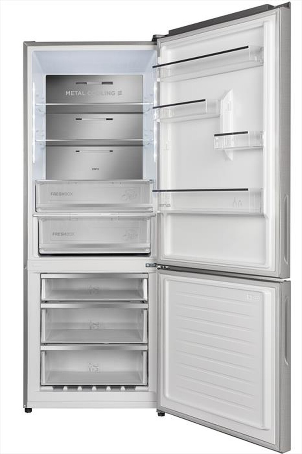 Immagine del prodotto AAAMAZE - AMCO453NEX0-Inox