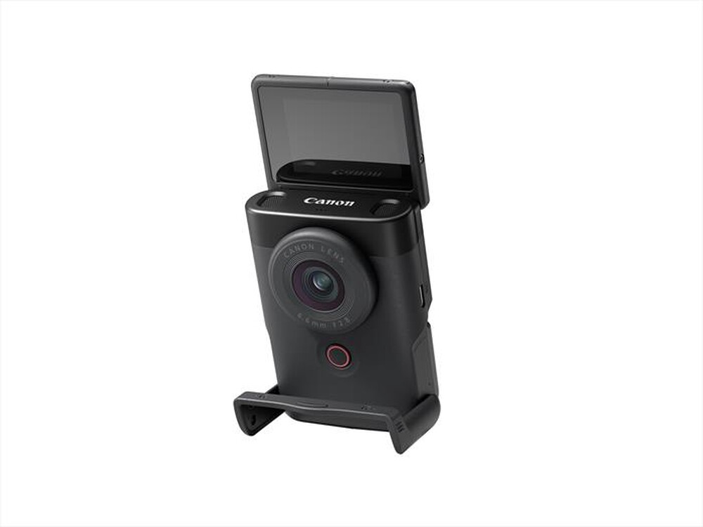 Immagine del prodotto CANON - Fotocamera POWERSHOT V10 VLOGGING KIT AVANZATO-Black