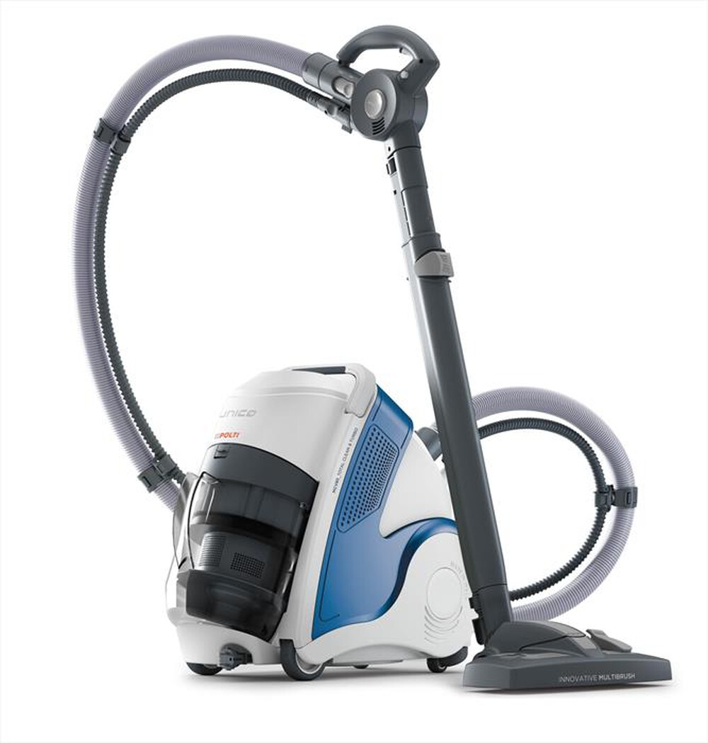 Immagine del prodotto POLTI - Unico MCV80_Total Clean & Turbo