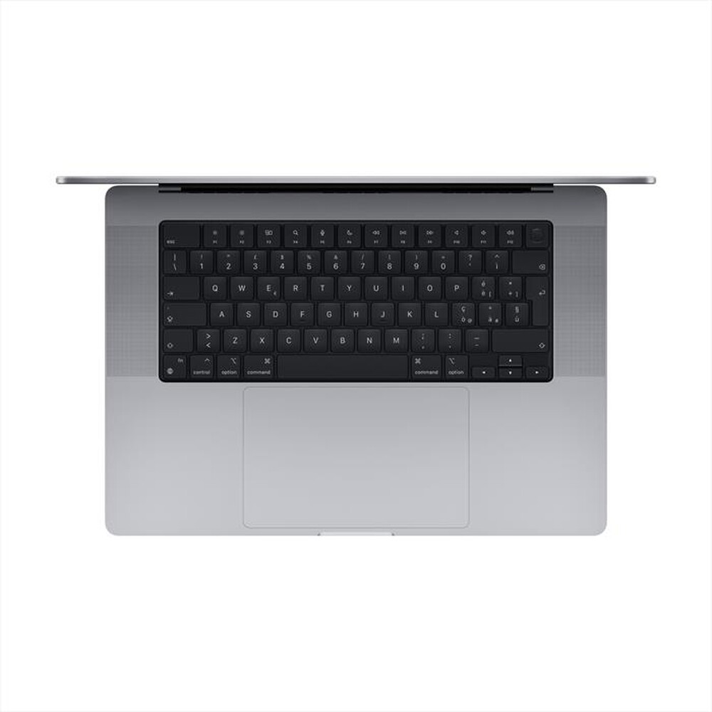 "APPLE - MacBook Pro 16\" M2 Pro core: 12 CPU 19 GPU 512GB-Grigio Siderale"