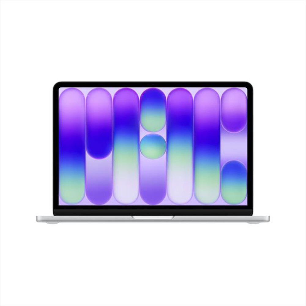 Immagine del prodotto APPLE - MacBook Neo 13" A18 Pro Core 6 CPU 5 GPU 8GB 256GB-Argento