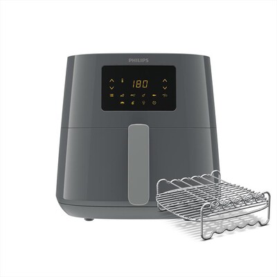 PHILIPS - FRIGGITRICE AIRFRYER SERIE 3000 DA 6.2L HD9270/66