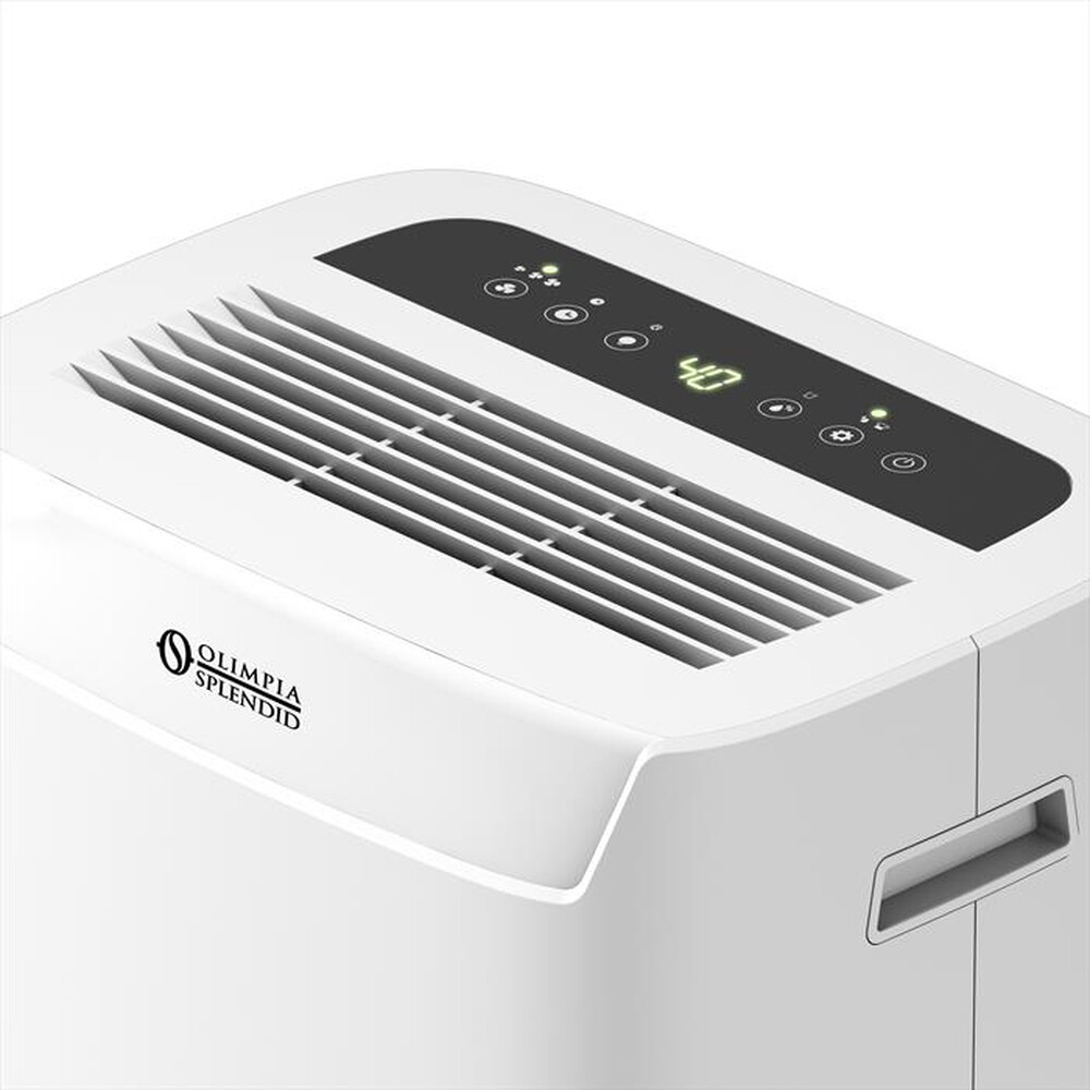 "OLIMPIA SPLENDID - AQUARIA S1 10 P"
