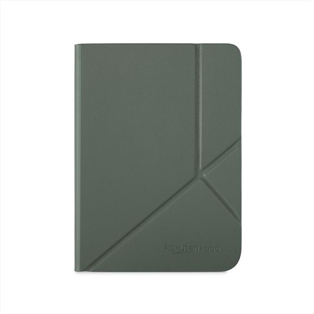 "KOBO - Sleepcover per Kobo Clara BW e Colour-Verde"
