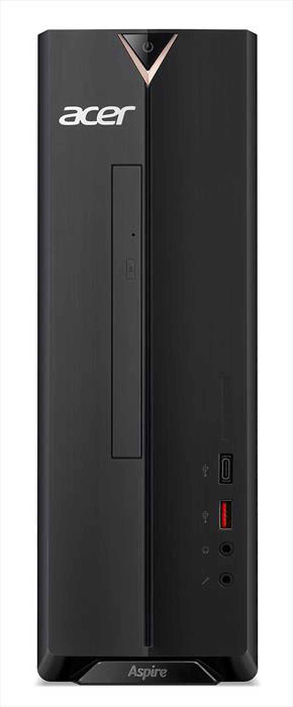 Immagine del prodotto ACER - ASPIRE XC XC-1660-Nero