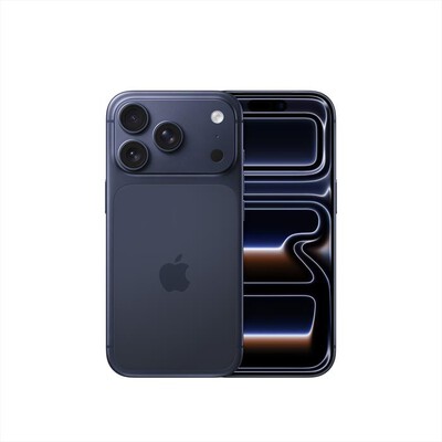 APPLE - iPhone 17 Pro 256GB-Blu Profondo
