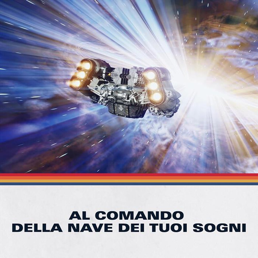 Immagine del prodotto MICROSOFT - STARFIELD PS5 STANDARD ED ITA-BLU