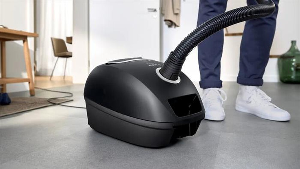 Immagine del prodotto BOSCH - Aspirapolvere a traino con sacco SERIE 4 BGB41BA1