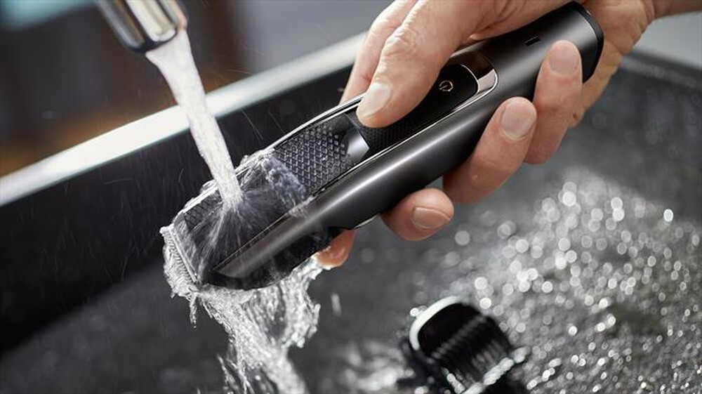 Immagine del prodotto PHILIPS - Regolabarba BT5515/70-Nero