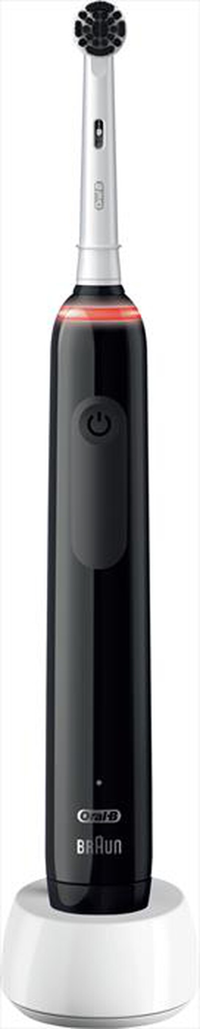 ORAL-B - PRO3 3000-NERO