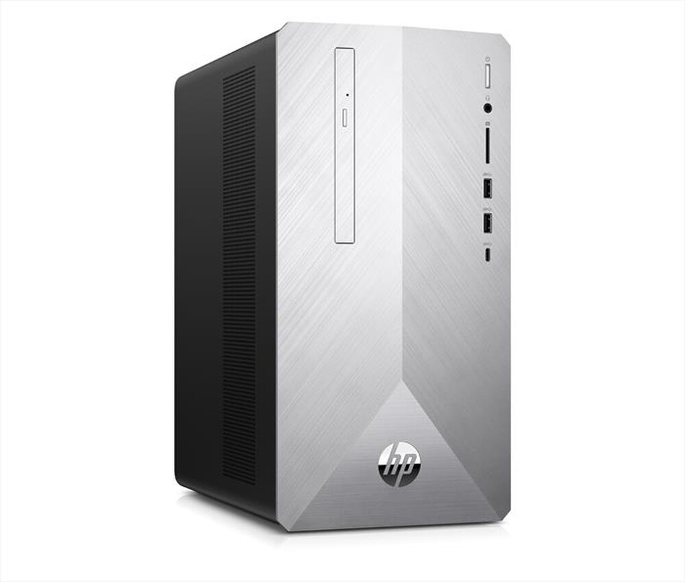 Immagine del prodotto HP - PAVILION 595-P0084NL-Premium Natural Silver