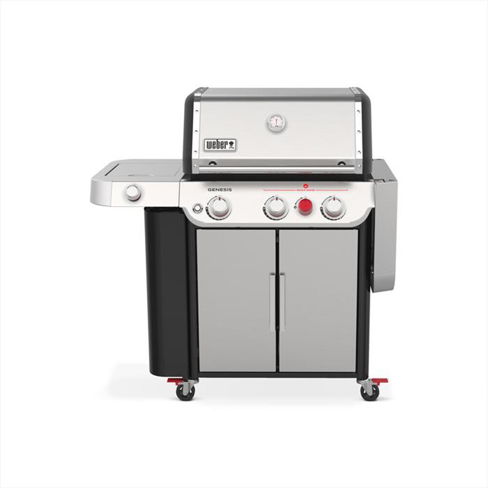 "WEBER - Barbecue a gas GENESIS S-335-GRIGIO"