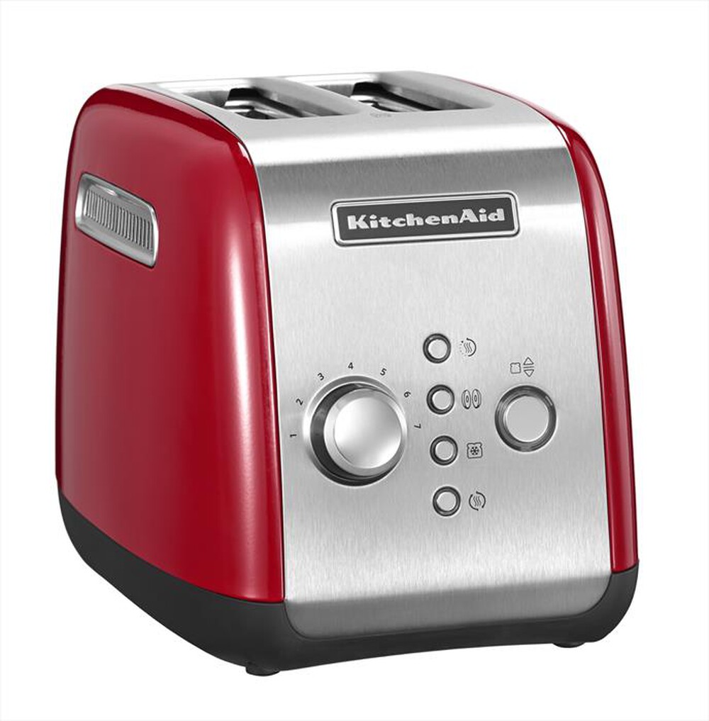 Immagine del prodotto KITCHENAID - 5KMT221EER-rosso imperiale