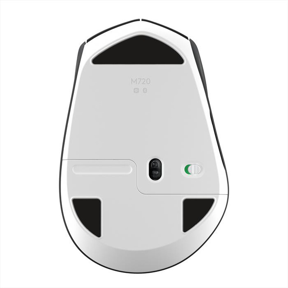 Immagine del prodotto LOGITECH - M720 TRIATHLON-Nero / Bianco