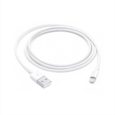 APPLE - Cavo da Lightning a USB (1 m)