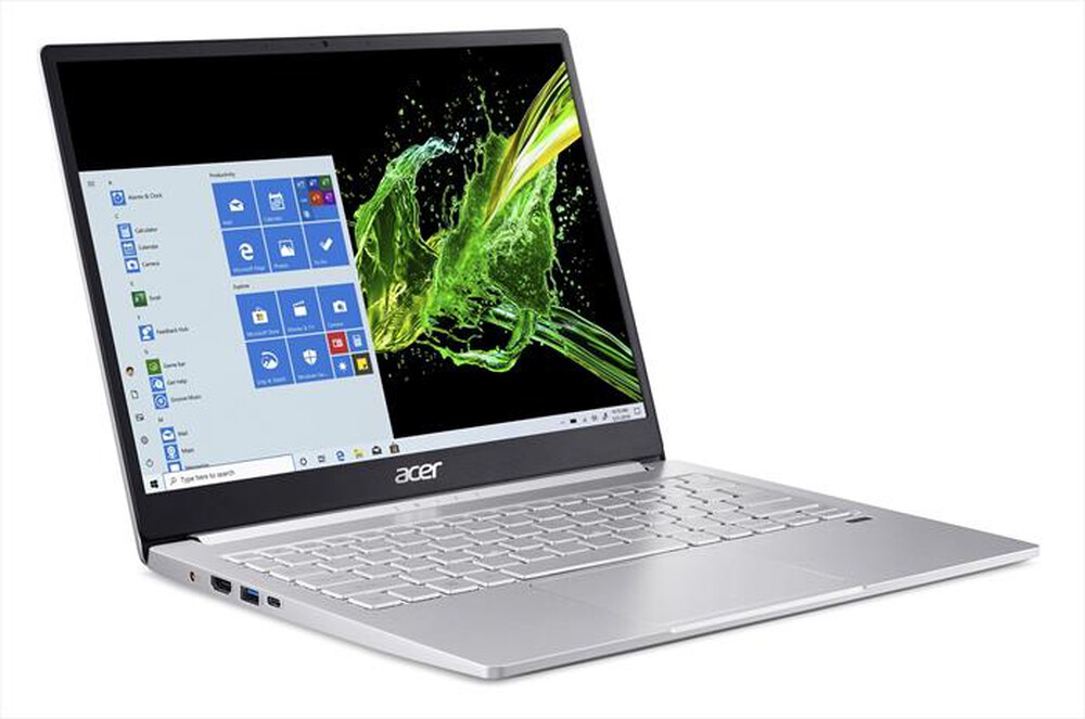 Immagine del prodotto ACER - SF313-52-79TZ-Silver