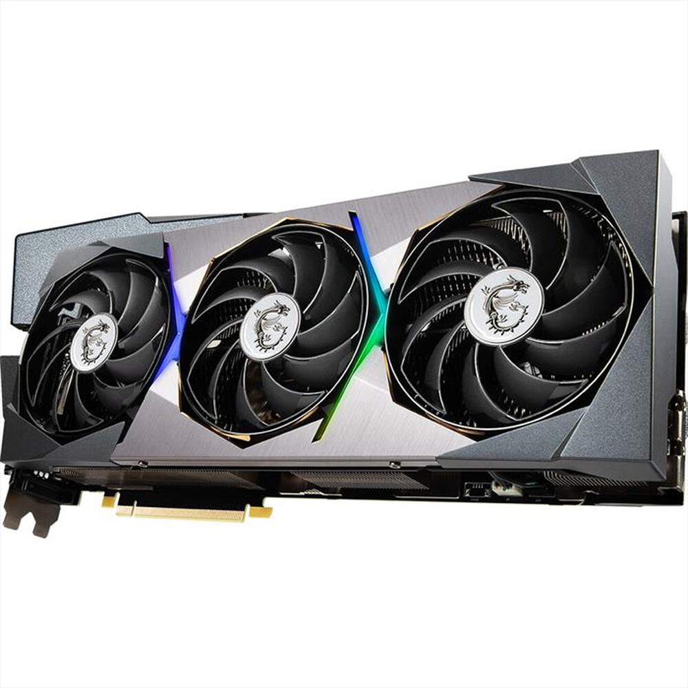 Immagine del prodotto MSI - GEFORCE RTX 3080 TI SUPRIM X 12G