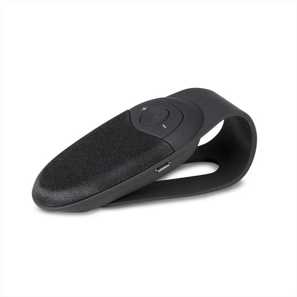 Immagine del prodotto CELLY - ANY6-Nero/Plastica