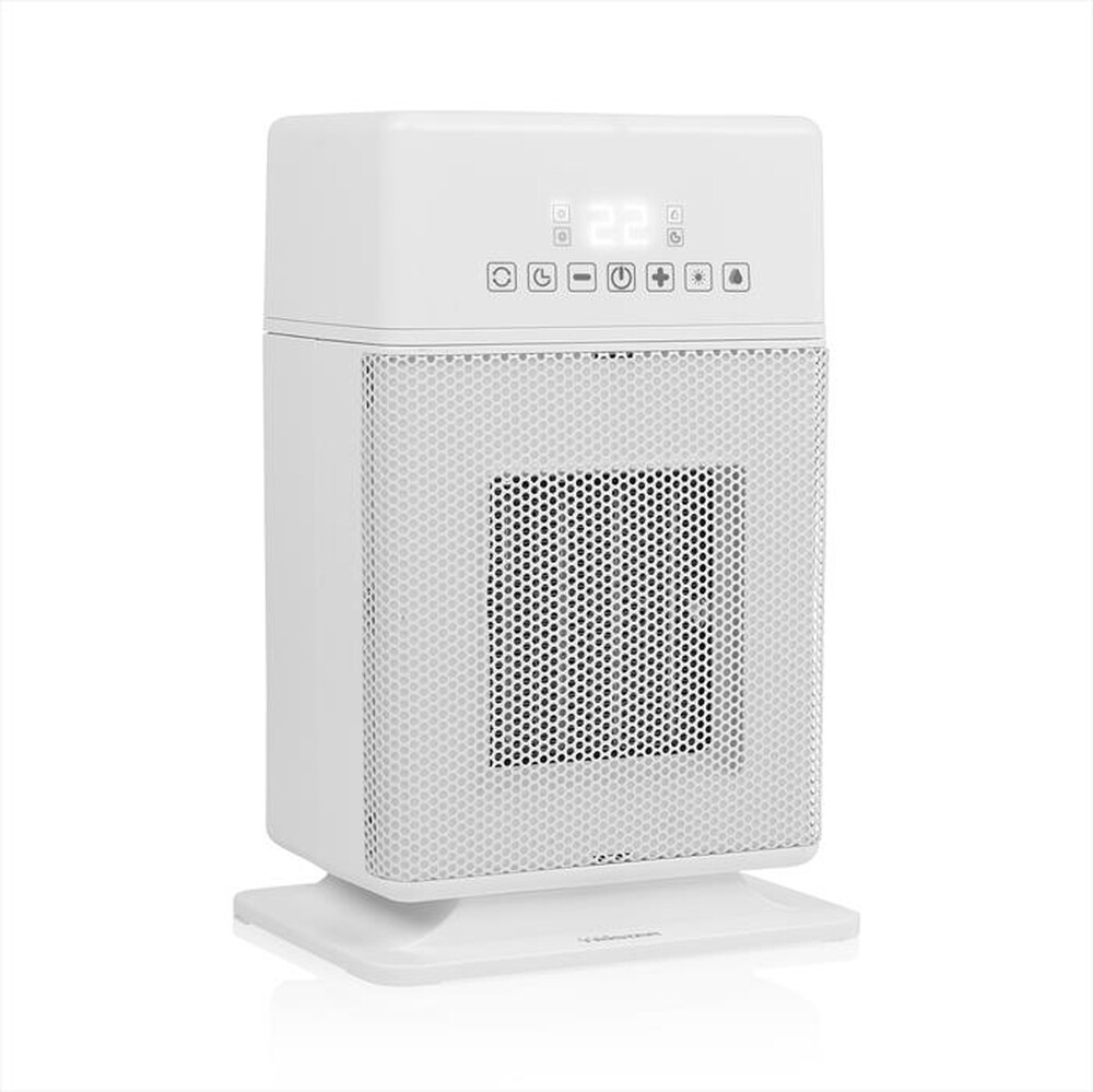 "TRISTAR - Umidificatore KA-5266-bianco"