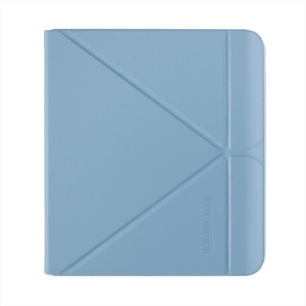 "KOBO - Sleepcover per Kobo Libra Colour-Blu crepuscolo"