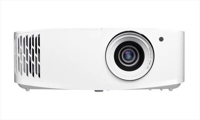 OPTOMA - Videoproiettore 4K400X-white