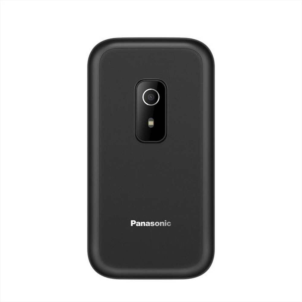 Immagine del prodotto PANASONIC - Cellulare KX-TF600EXB-Nero