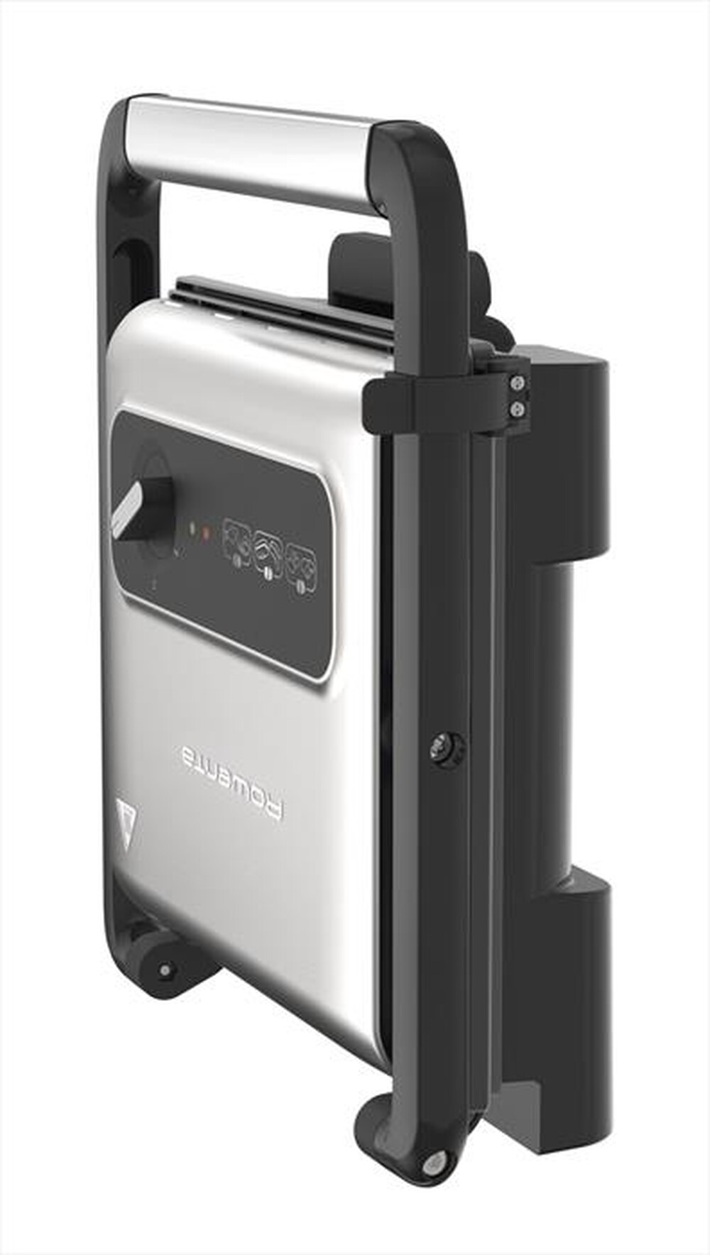 "ROWENTA - GR242D Inicio Grill Adjust, Griglia Multifunzione"