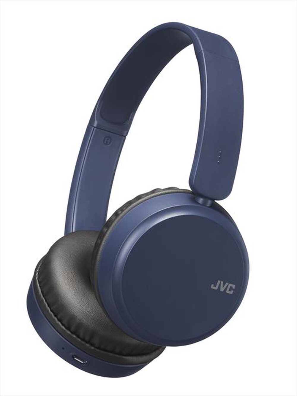 "JVC - HA-S35BT-A-U"