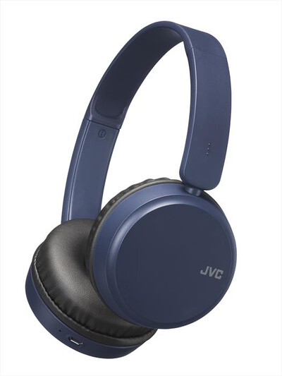 JVC - HA-S35BT-A-U