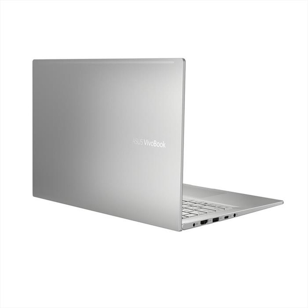 "ASUS - NOTEBOOK K413EA-EB375W-Transparent Silver"