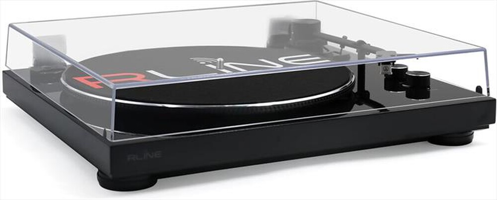 Immagine del prodotto RLINE - RLTN11GB-Nero Lucido