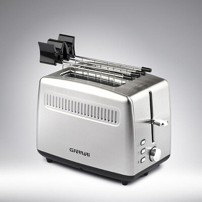 G3FERRARI - G1006400-Acciaio