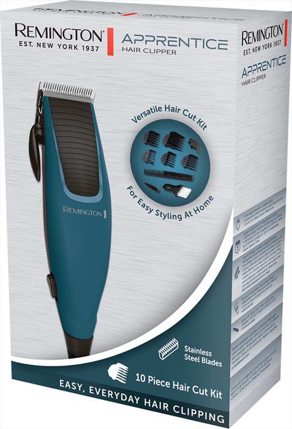 Immagine del prodotto REMINGTON - Regola capelli HC5020-blu