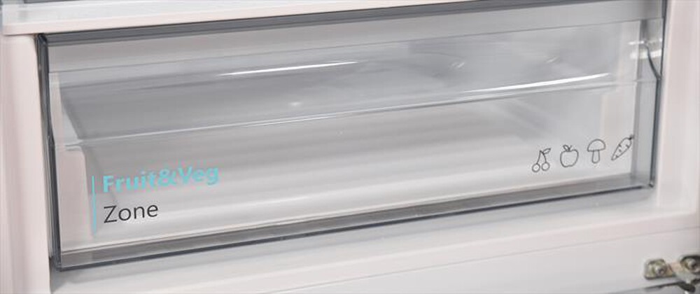"SHARP - Frigorifero 2 porte SJ-TA03ITXJF Classe F 252 lt-Beige"