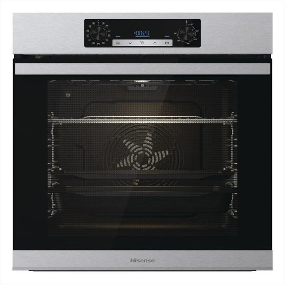 Immagine del prodotto HISENSE - Forno incasso elettrico BSA65226PX Classe A+-Inox