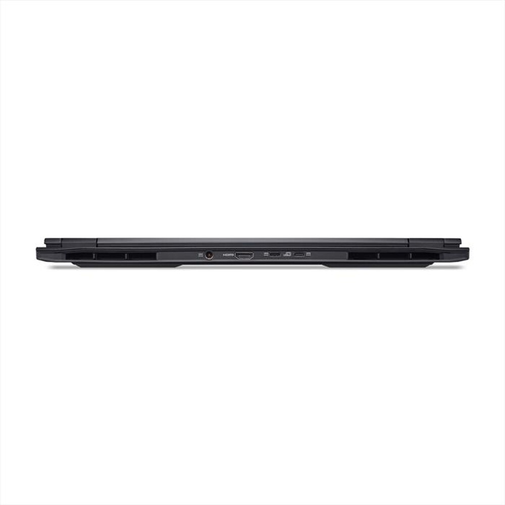Immagine del prodotto ACER - Notebook gaming NITRO 16S AI AN16S-61-R3ZJ 16"-Nero