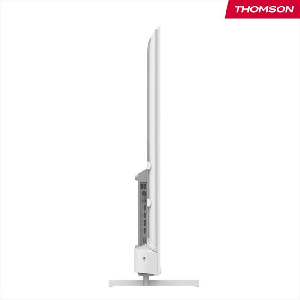 "THOMSON - Smart TV LED UHD 4K 55\" 55UG4S14W-Bianco"