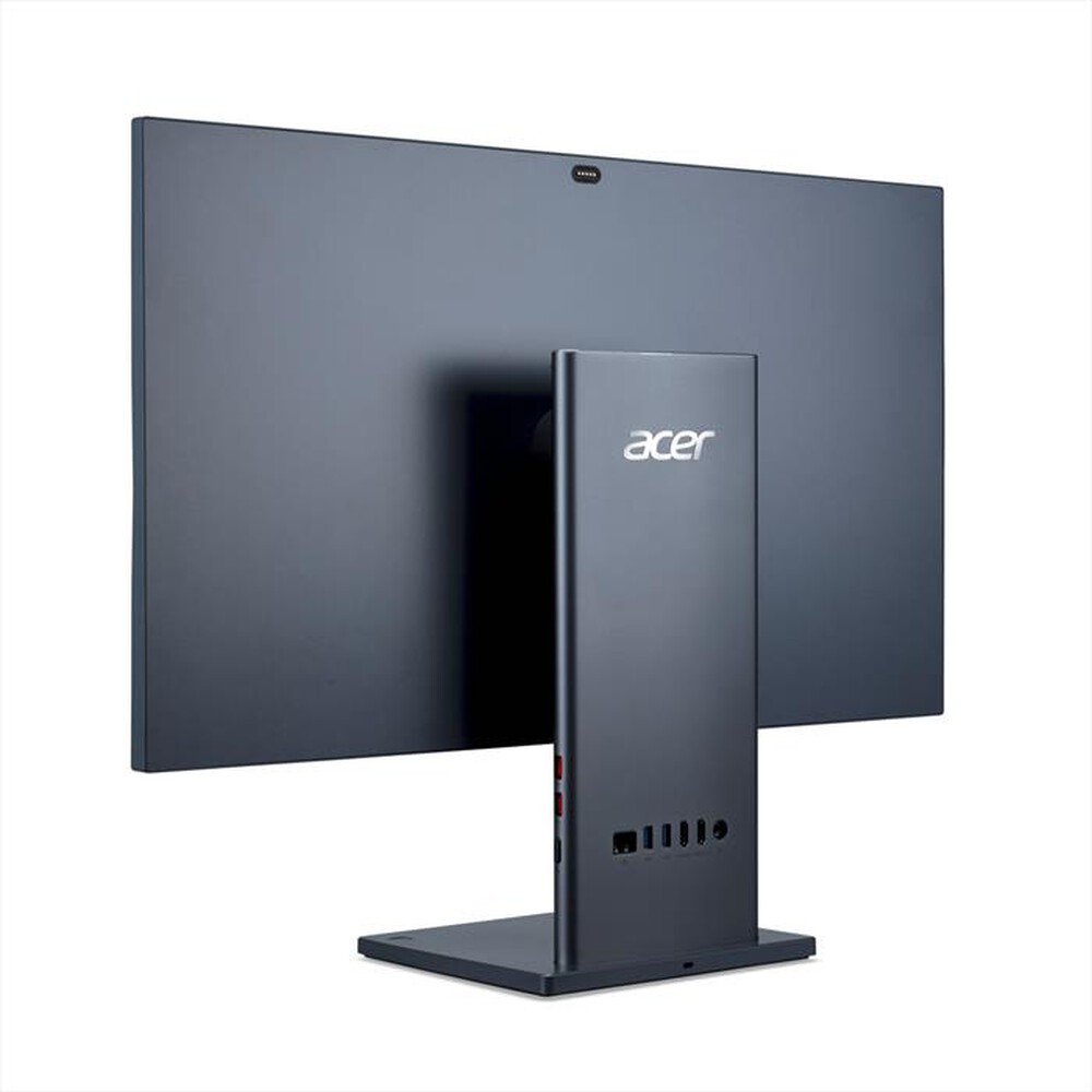 "ACER - Desktop ASPIRE S S27-1755-Grigio"