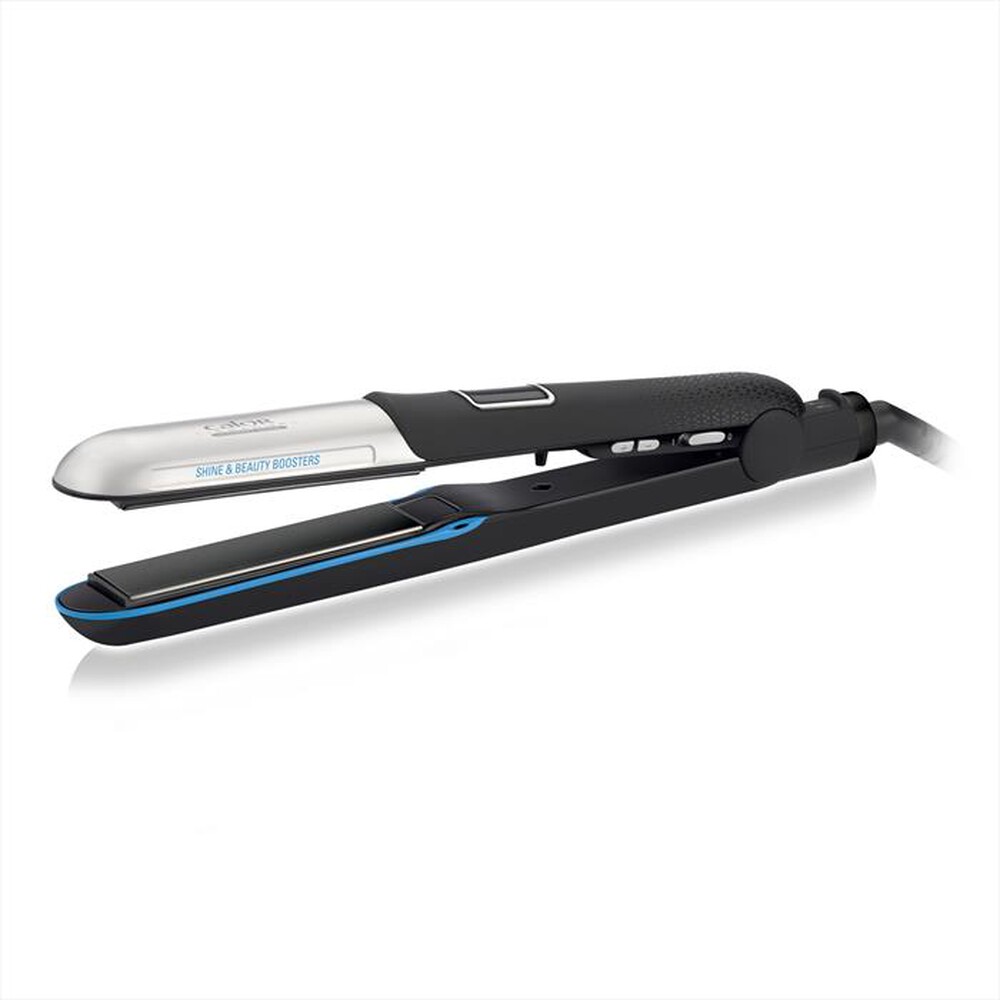 "ROWENTA - SF6220-Nero, grigio e blu"