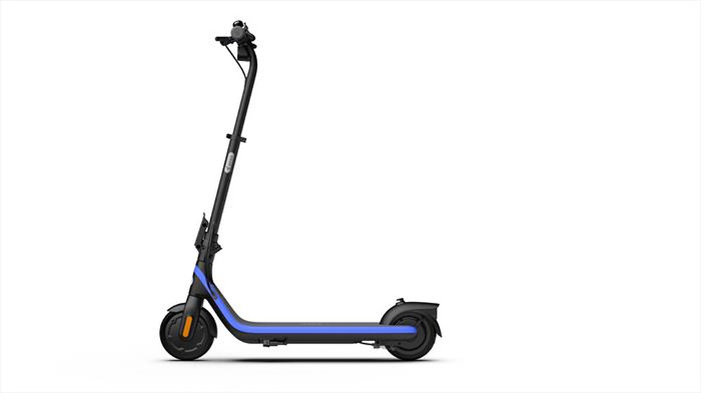 "SEGWAY - Monopattino elettrico NINEBOT EKS C2 PRO E-nero/blu"