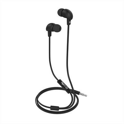 CELLY - UP600BK-Nero/Plastica