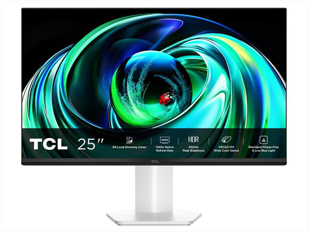 Immagine del prodotto TCL - 25G54-White