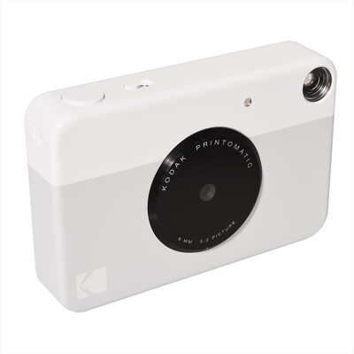 KODAK - PRINTOMATIC GRIGIO-GRIGIO